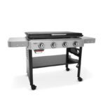 Weber 36-Inch Propane Griddle - Image 9