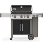 Weber GENESIS E-335 Gas Grill - Image 2