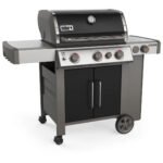 Weber GENESIS E-335 Gas Grill