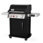 Weber Spirit EX-325s - Image 4