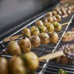 Weber Genesis S-415 Gas Grill - Image 5