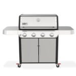 Weber Genesis S-415 Gas Grill
