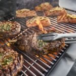 Weber Genesis S-415 Gas Grill - Image 4